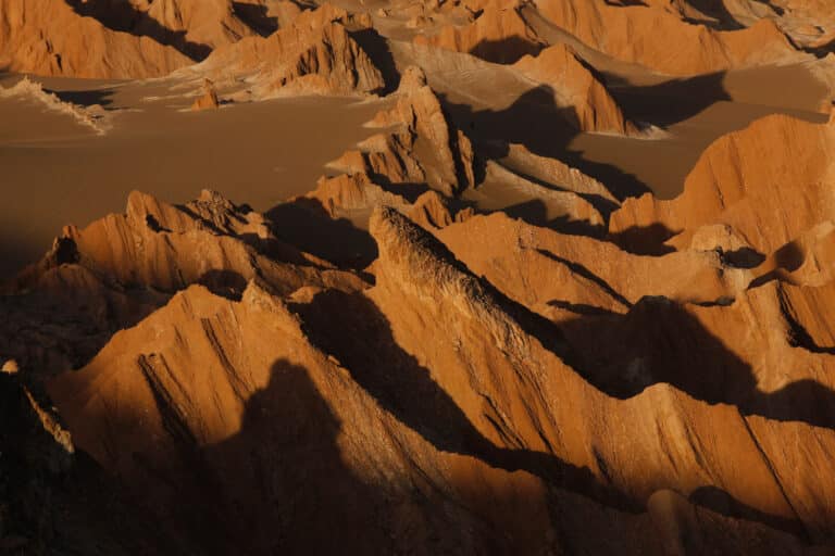 VALLEY OF THE MOON