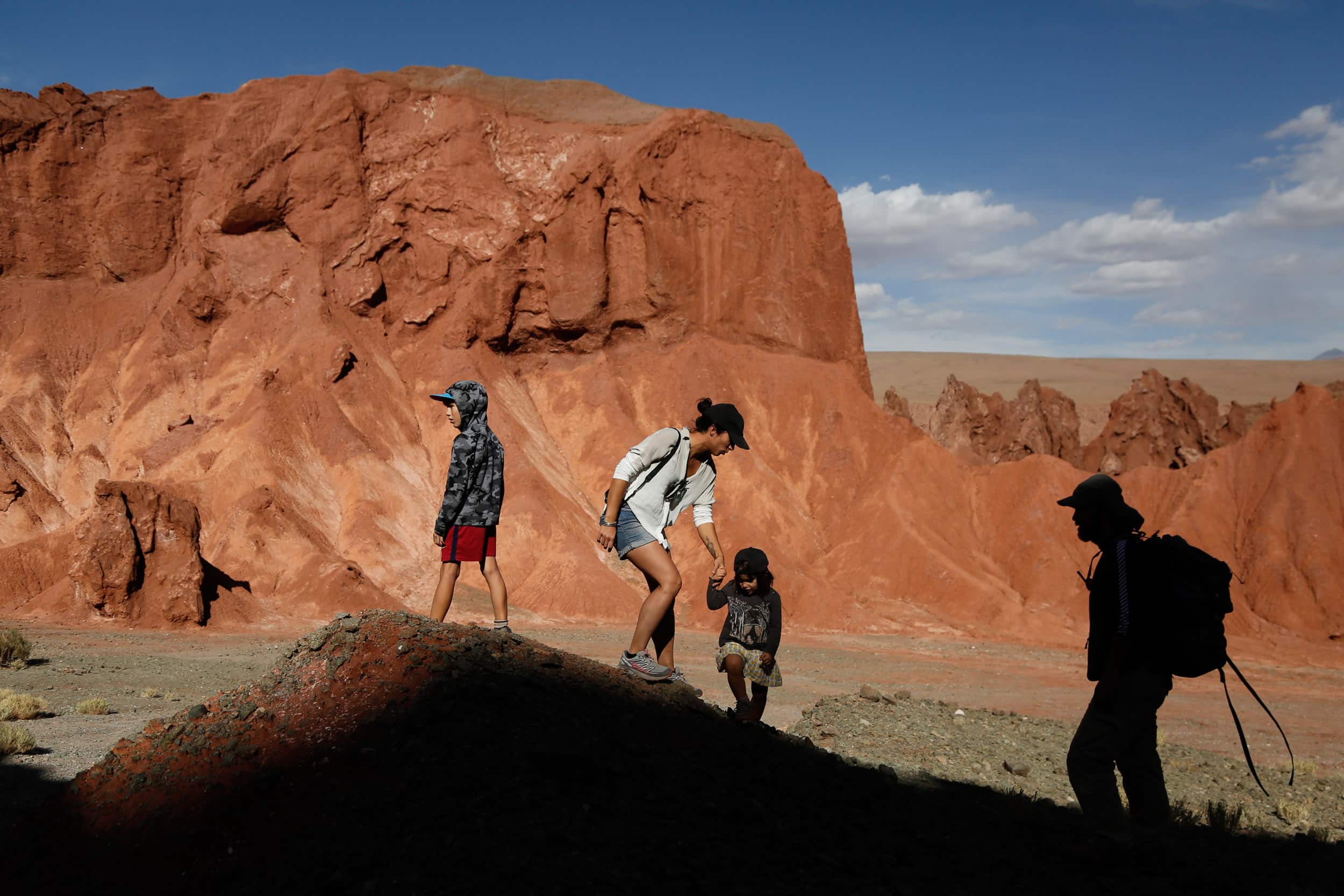 TOLHUIN - ATACAMA -DISCOVER - ARCOIRIS GALERIA-8