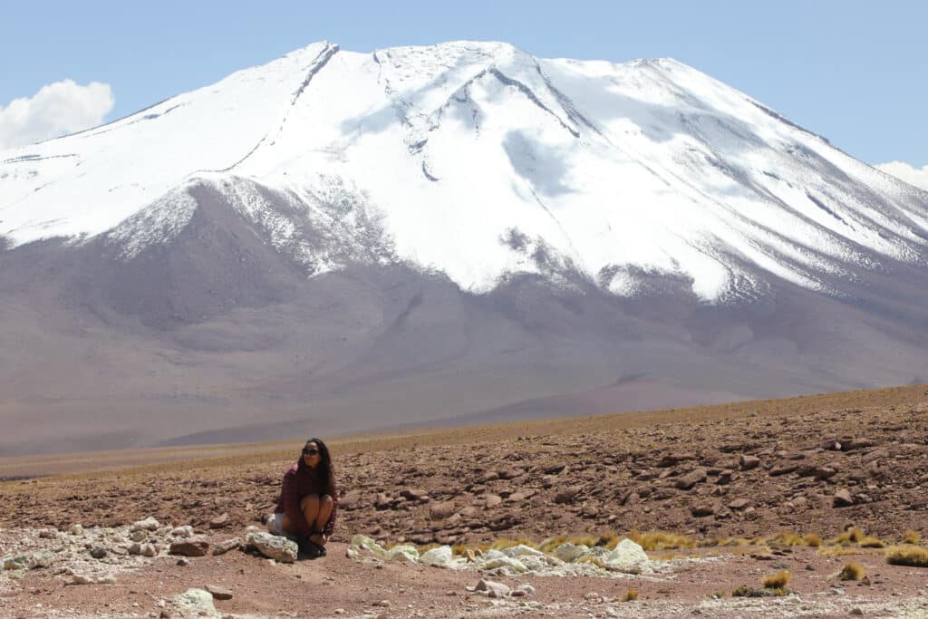 LAGUNA BLEACH ATACAMA GALERIA