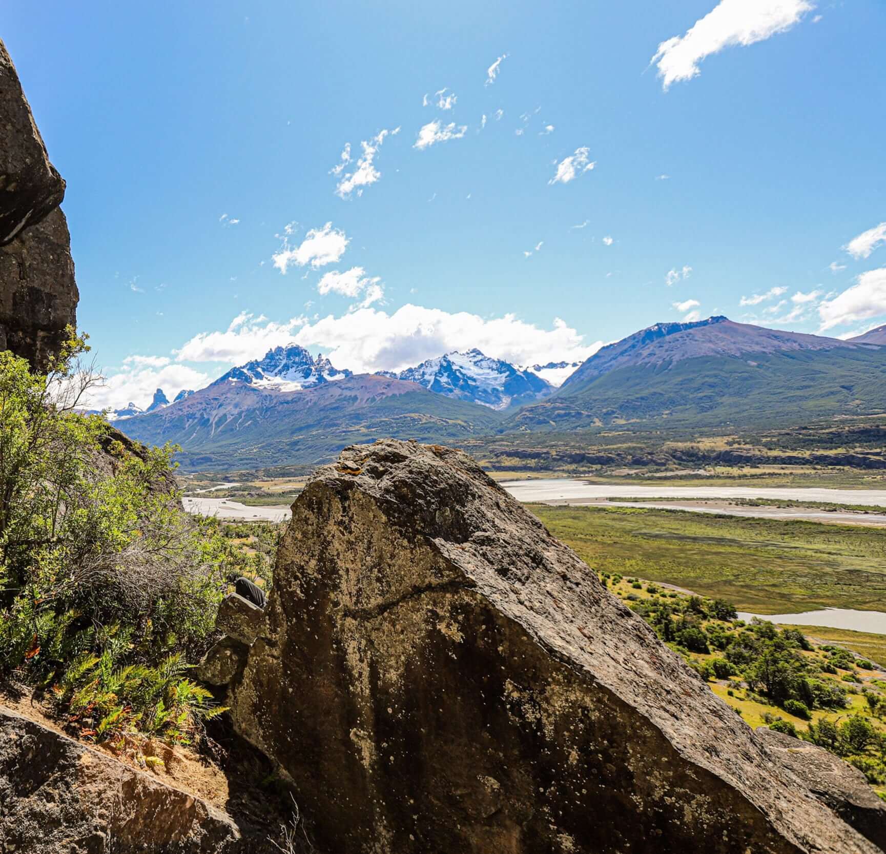 CERRO CASTILLO SUMMIT - Tolhuin Expeditions