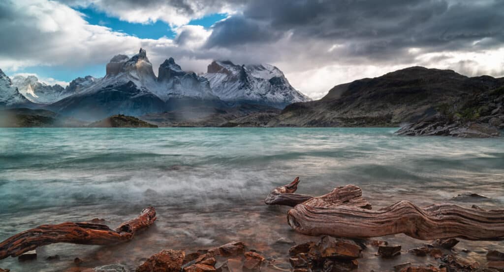 EXPEDITION PATAGONIA TIERRA DEL FUEGO GALERIA