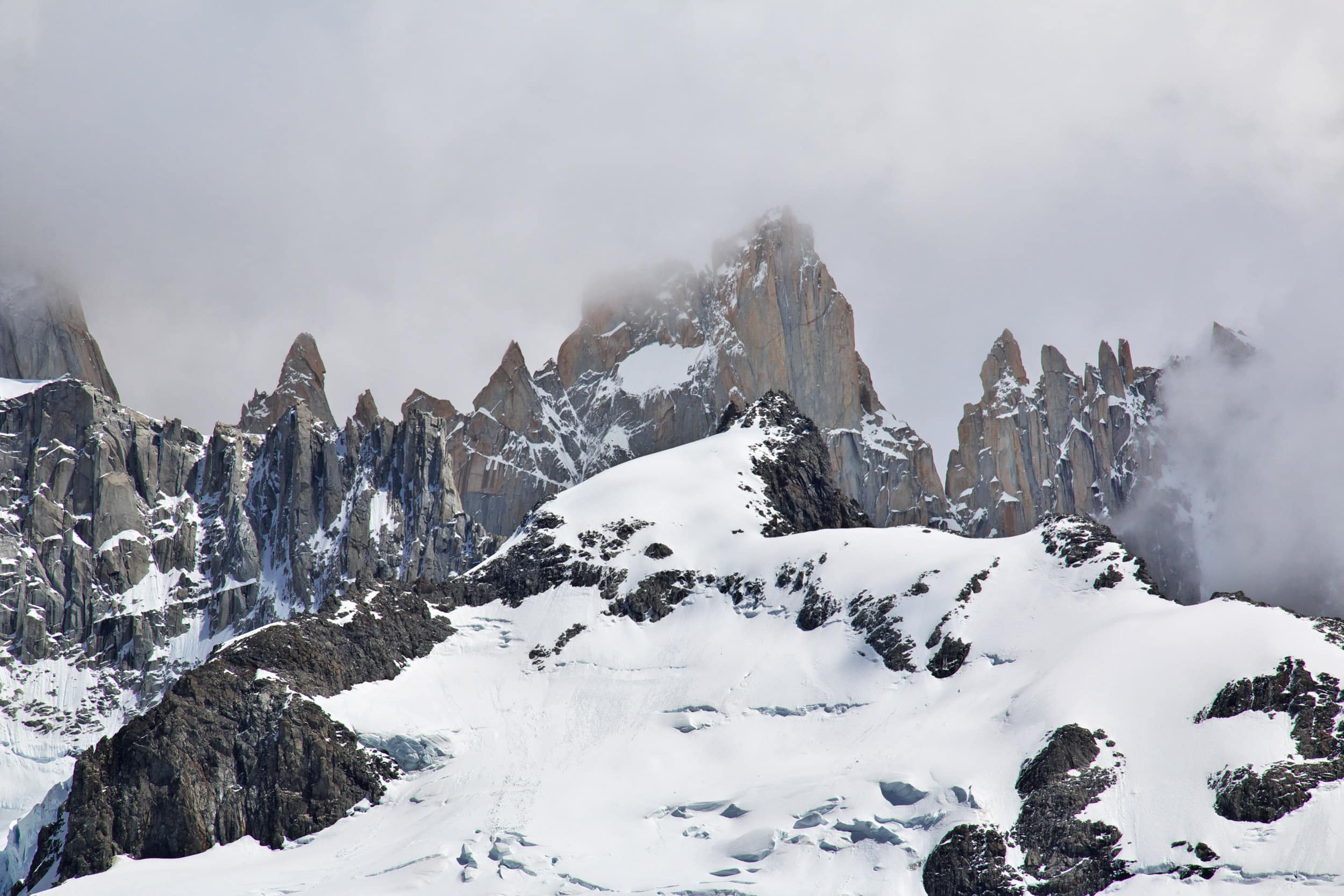 EXPEDITION PATAGONIA TIERRA DEL FUEGO GALERIA