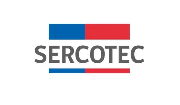 logotipo sercotec