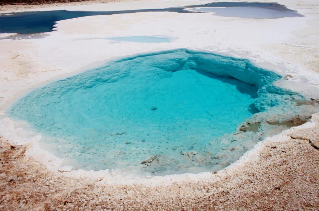 laguna baltinache