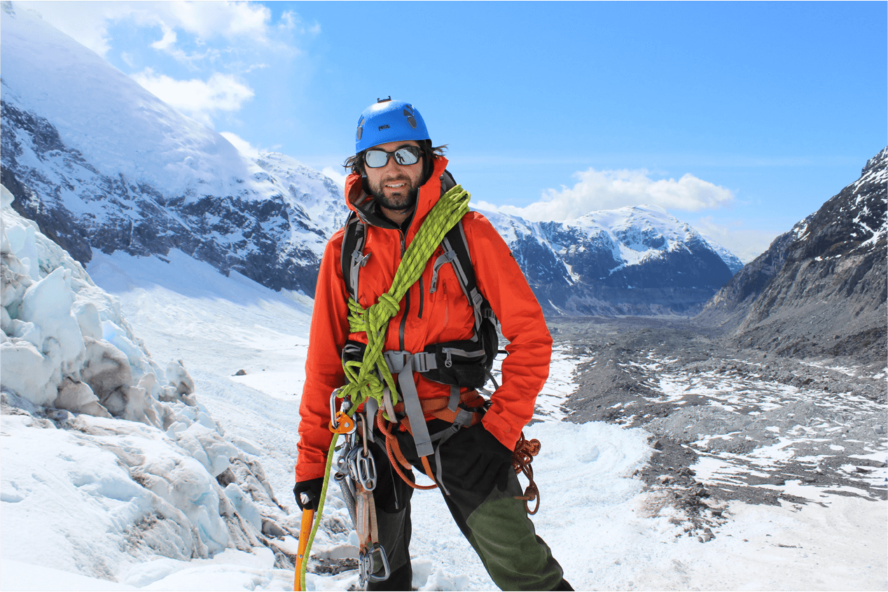 ¿VALE LA PENA VIAJAR A LA PATAGONIA? EL LUGAR DONDE SUCEDE LO INESPERADO