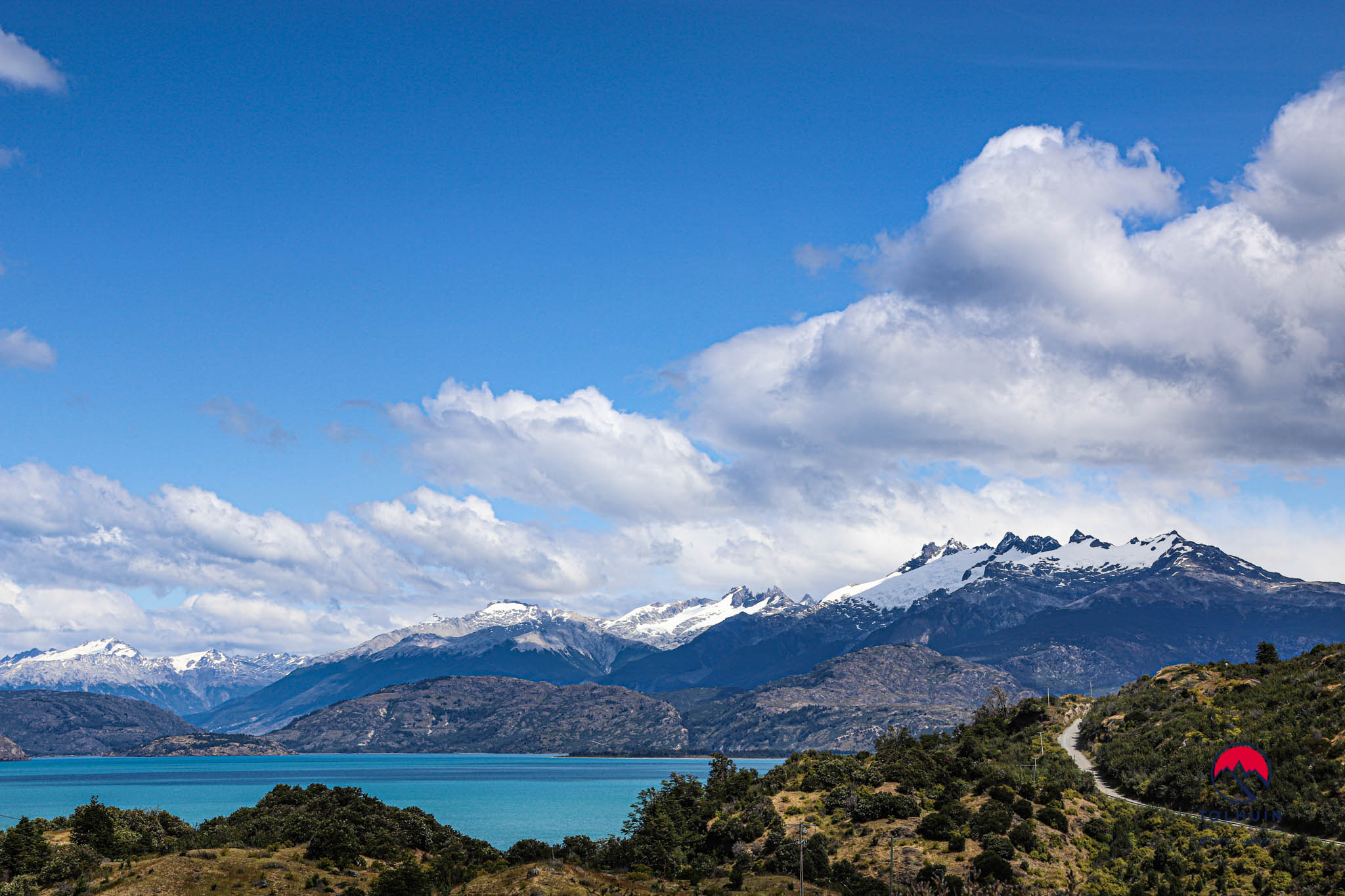 Travel to Patagonia